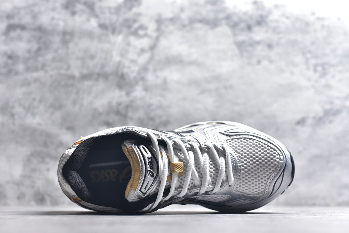 ASICS GEL-KAYANO 14 Retro Cushioned Running Shoes