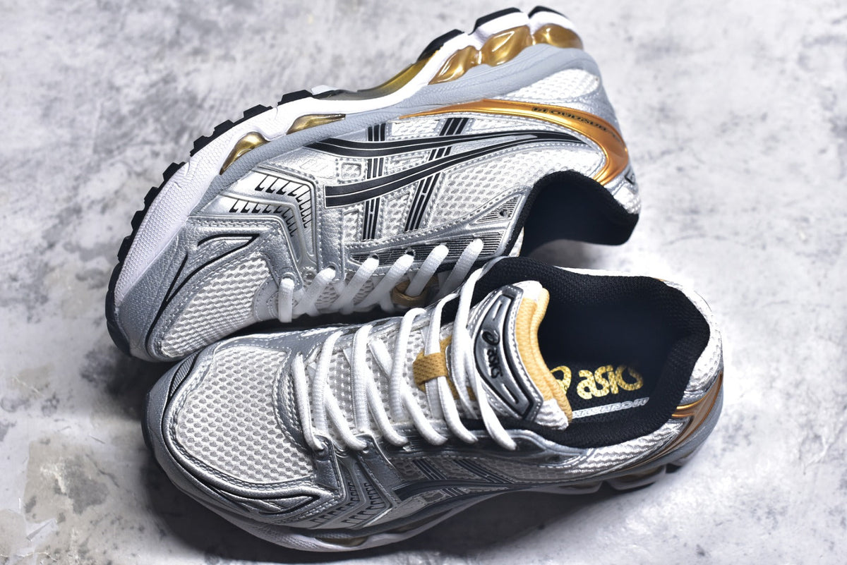ASICS GEL-KAYANO 14 Retro Cushioned Running Shoes