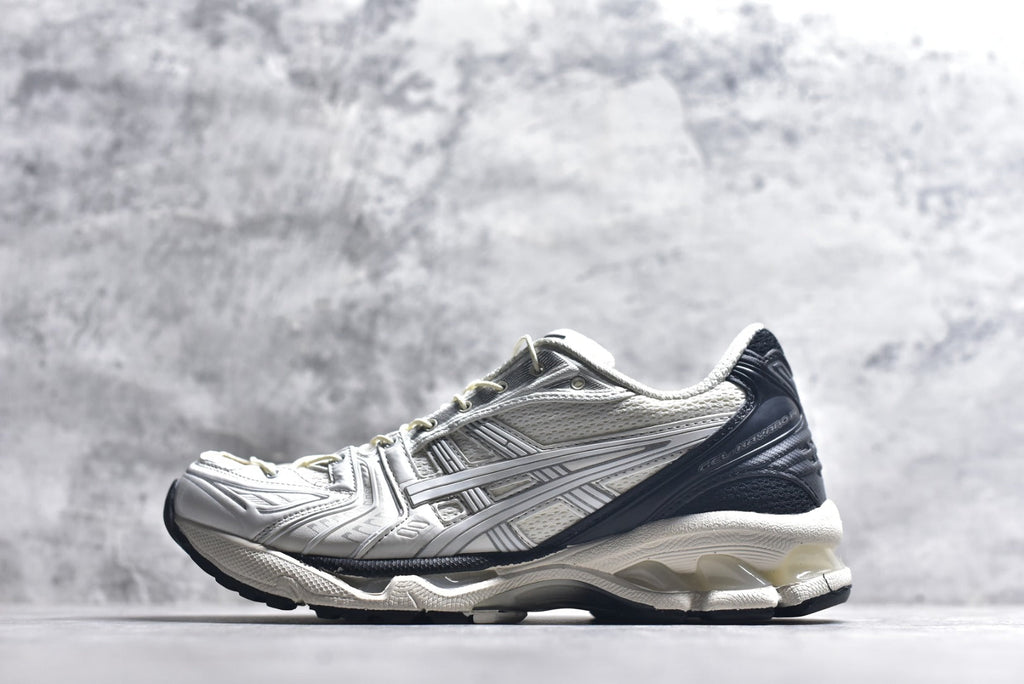 ASICS GEL-KAYANO 14 Retro Cushion Running Shoes 1201A922-100