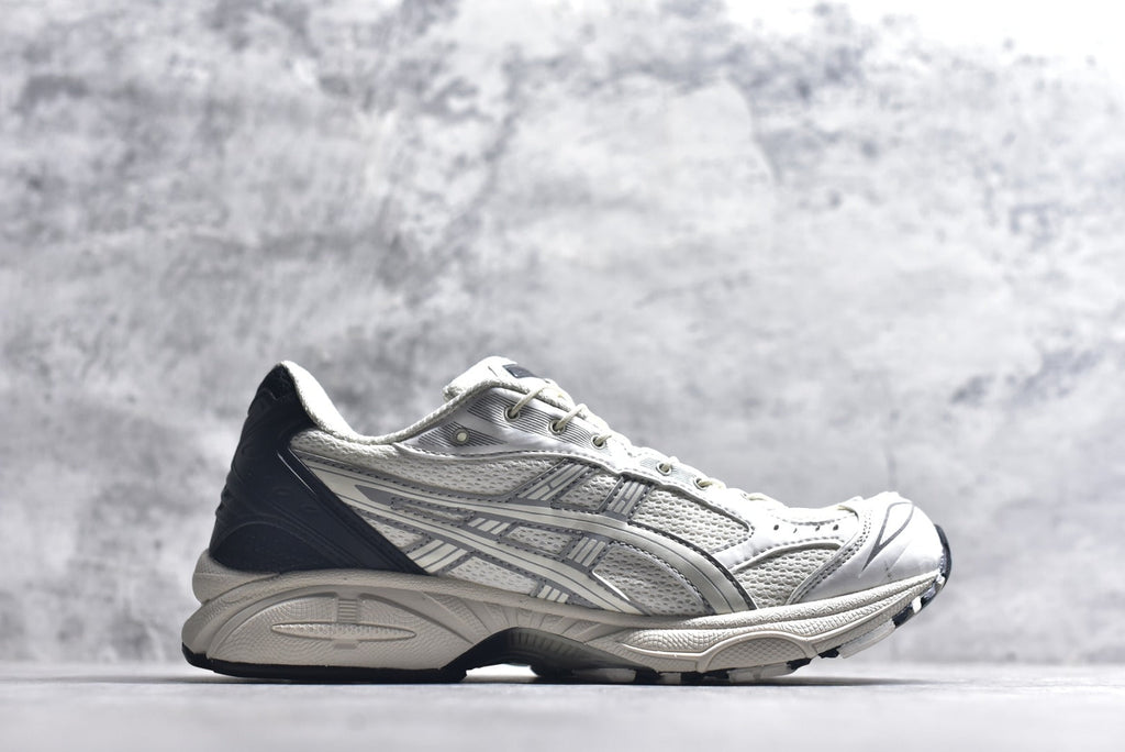 ASICS GEL-KAYANO 14 Retro Cushion Running Shoes 1201A922-100