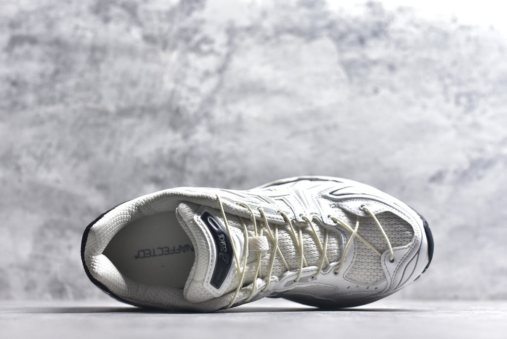 ASICS GEL-KAYANO 14 Retro Cushion Running Shoes 1201A922-100