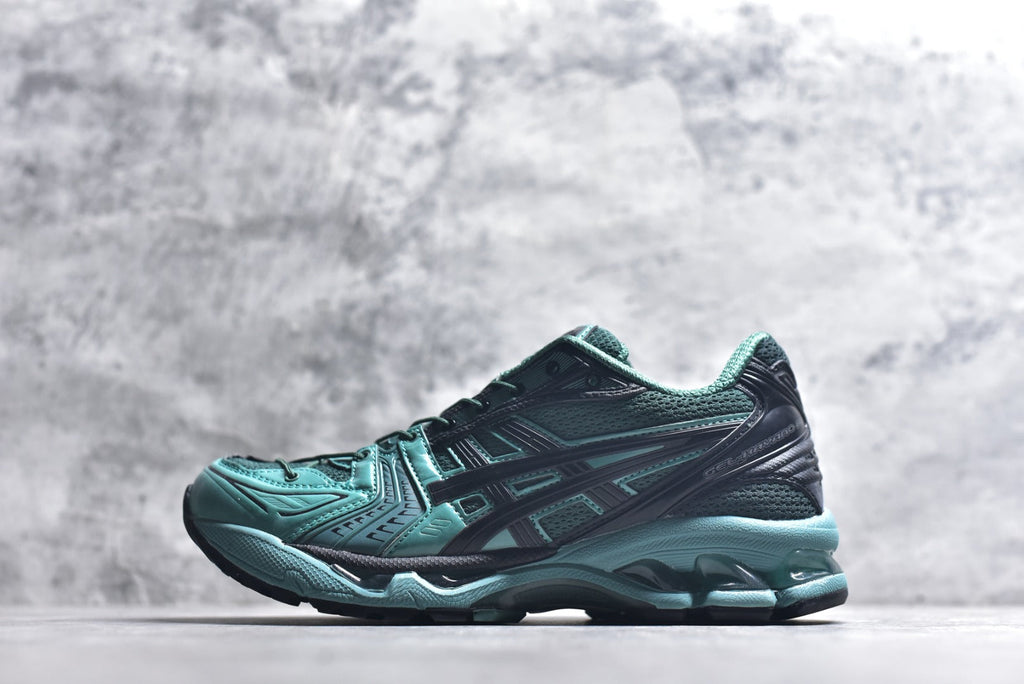 ASICS GEL-KAYANO 14 Retro Cushion Running Shoes 1201A922-300