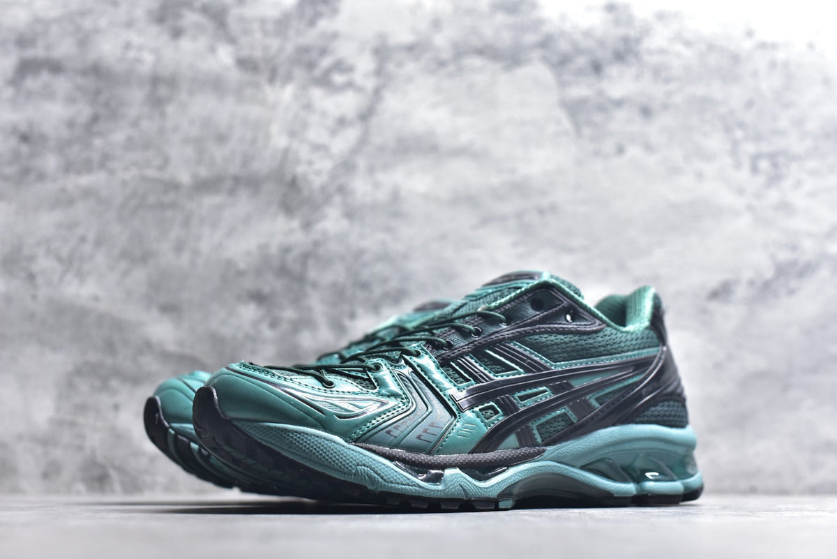 ASICS GEL-KAYANO 14 Retro Cushion Running Shoes 1201A922-300
