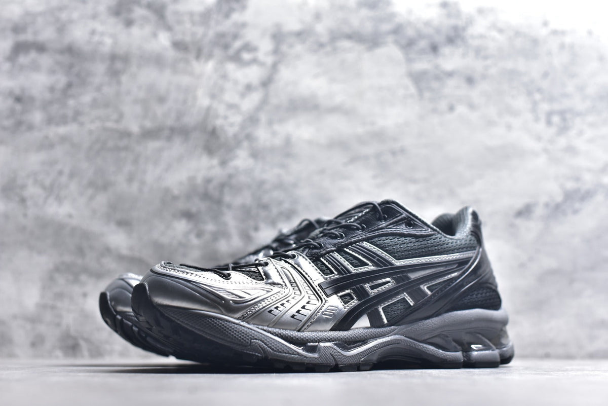 ASICS GEL-KAYANO 14 Retro Cushion Running Shoes 1201A922-020