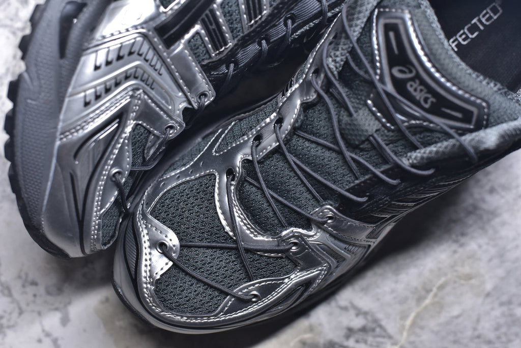ASICS GEL-KAYANO 14 Retro Cushion Running Shoes 1201A922-020