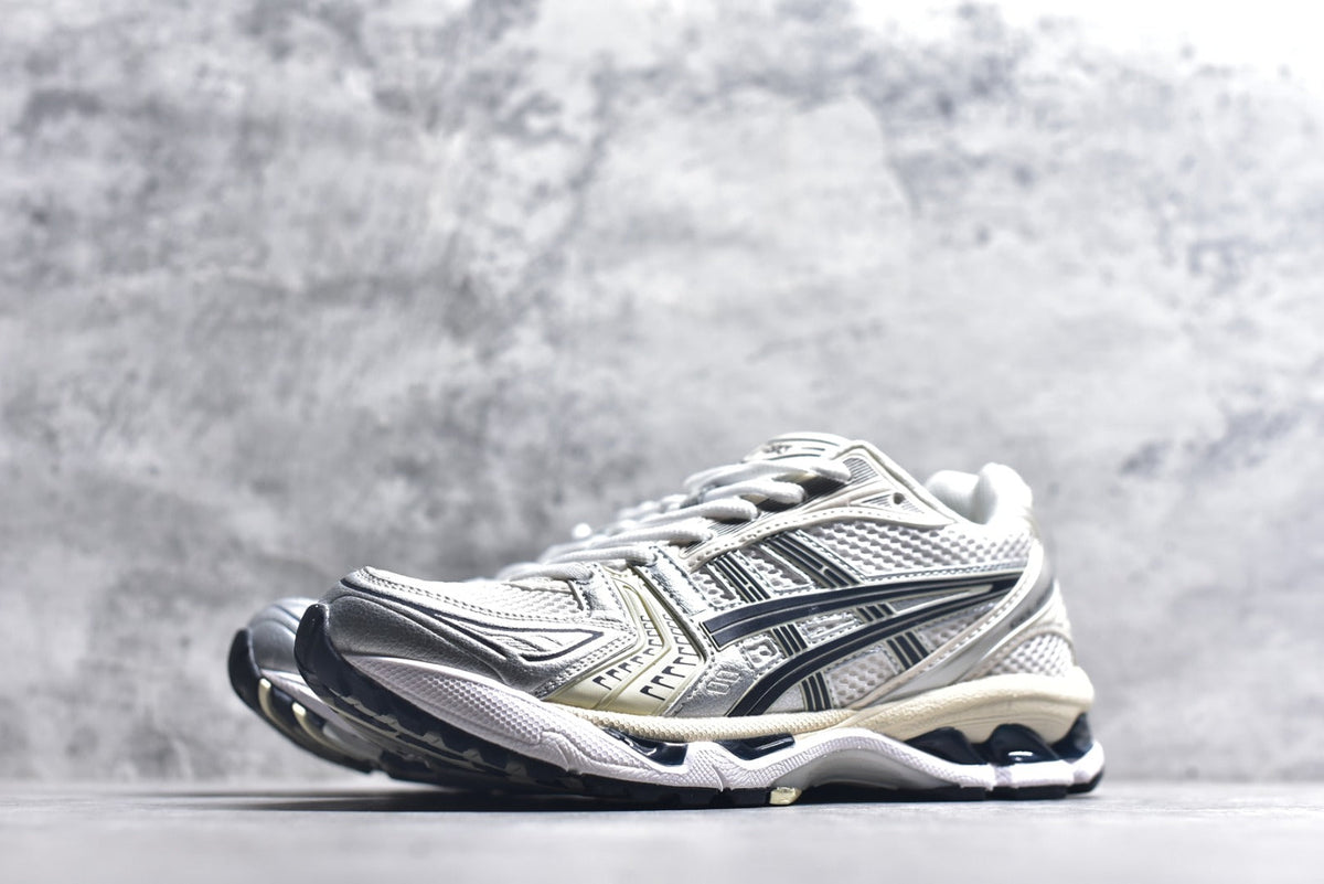 ASICS GEL-KAYANO 14 Retro Cushion Running Shoes 1203A566-100