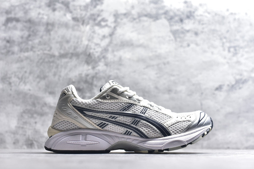 ASICS GEL-KAYANO 14 Retro Cushion Running Shoes 1203A566-100