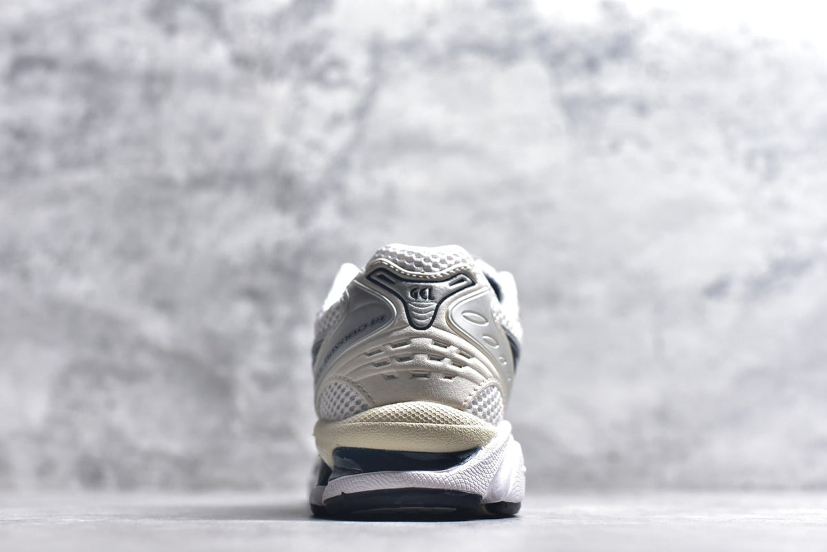 ASICS GEL-KAYANO 14 Retro Cushion Running Shoes 1203A566-100