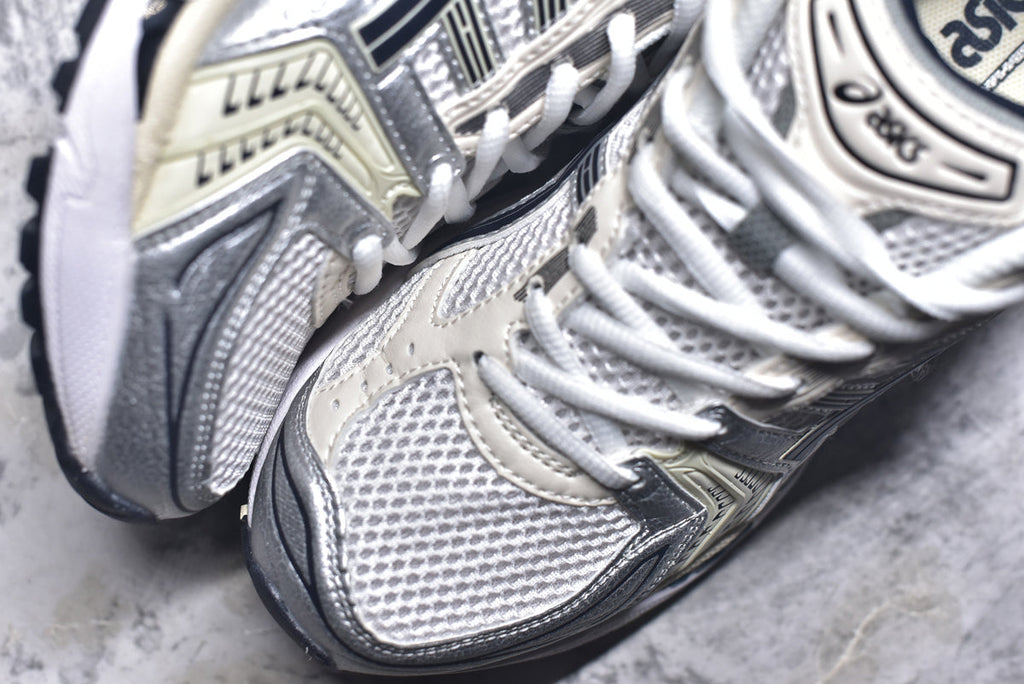 ASICS GEL-KAYANO 14 Retro Cushion Running Shoes 1203A566-100