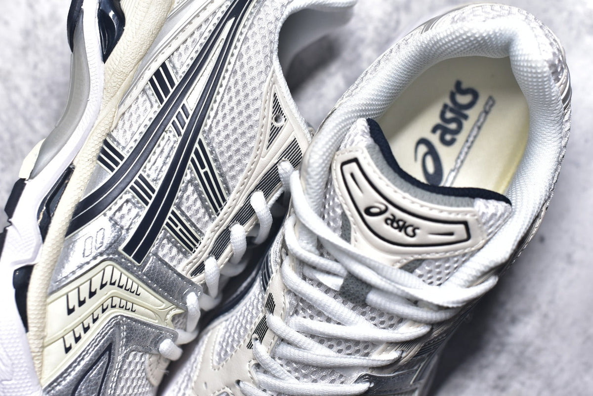 ASICS GEL-KAYANO 14 Retro Cushion Running Shoes 1203A566-100