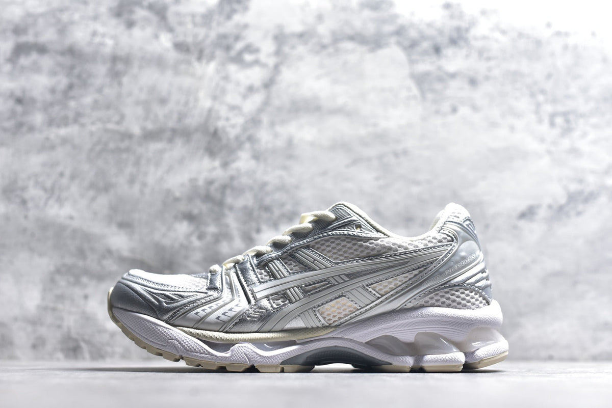 ASICS GEL-KAYANO 14 Retro Cushion Running Shoes 1201A457-100