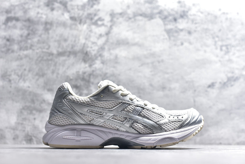 ASICS GEL-KAYANO 14 Retro Cushion Running Shoes 1201A457-100
