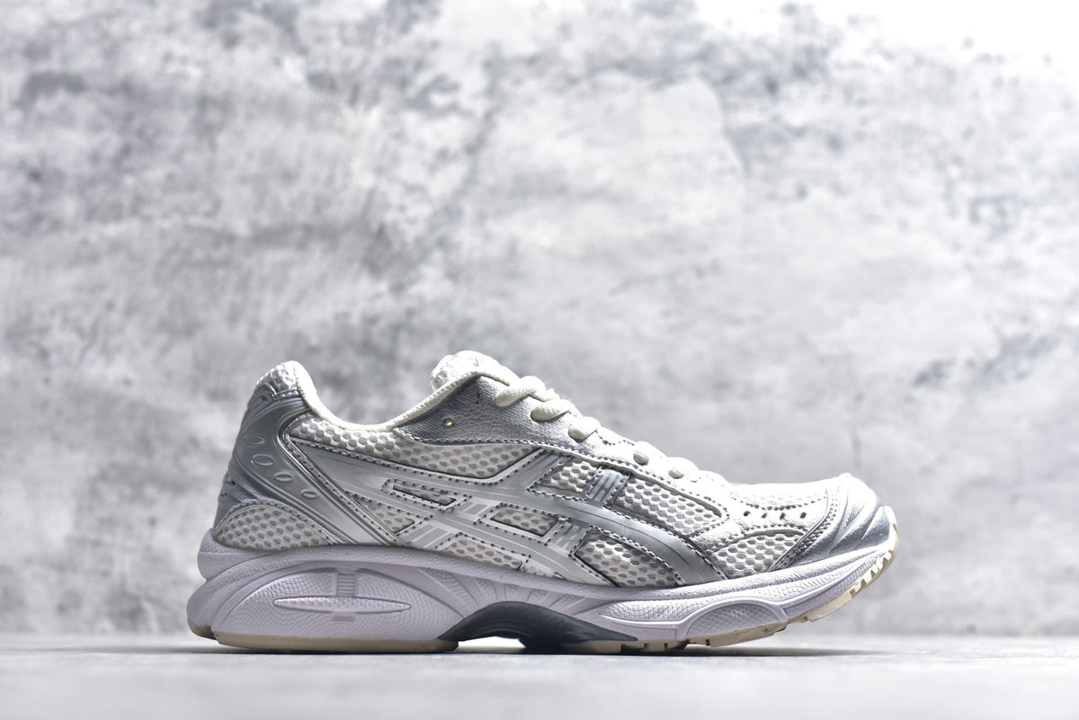 ASICS GEL-KAYANO 14 Retro Cushion Running Shoes 1201A457-100