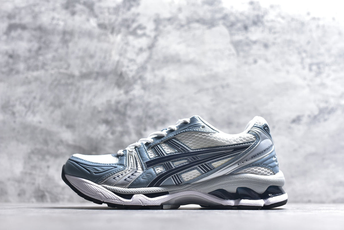 ASICS GEL-KAYANO 14 Retro Cushion Running Shoes 1203A537-106