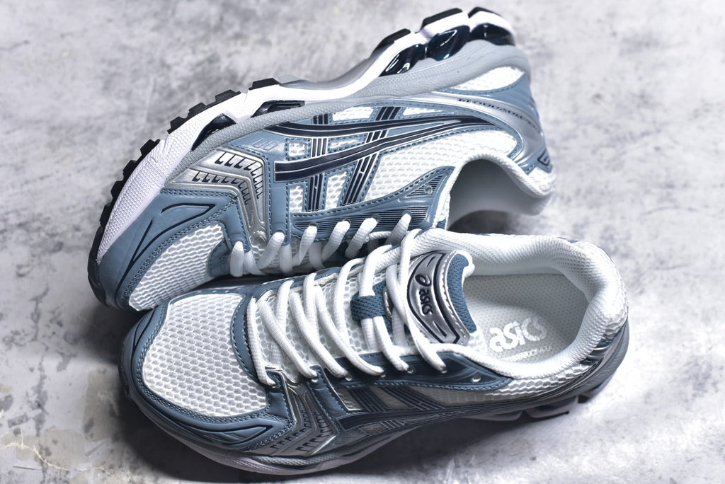 ASICS GEL-KAYANO 14 Retro Cushion Running Shoes 1203A537-106