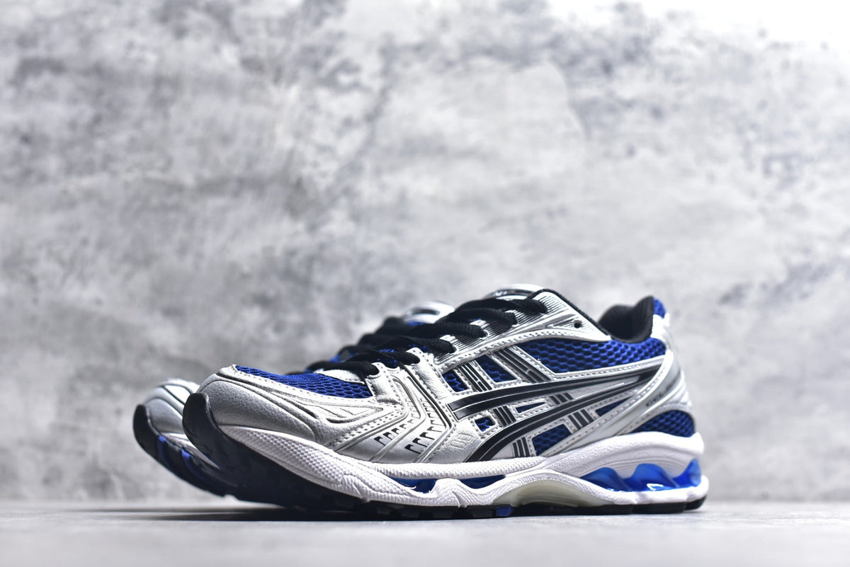 ASICS GEL-KAYANO 14 Retro Cushion Running Shoes 1201A019-401