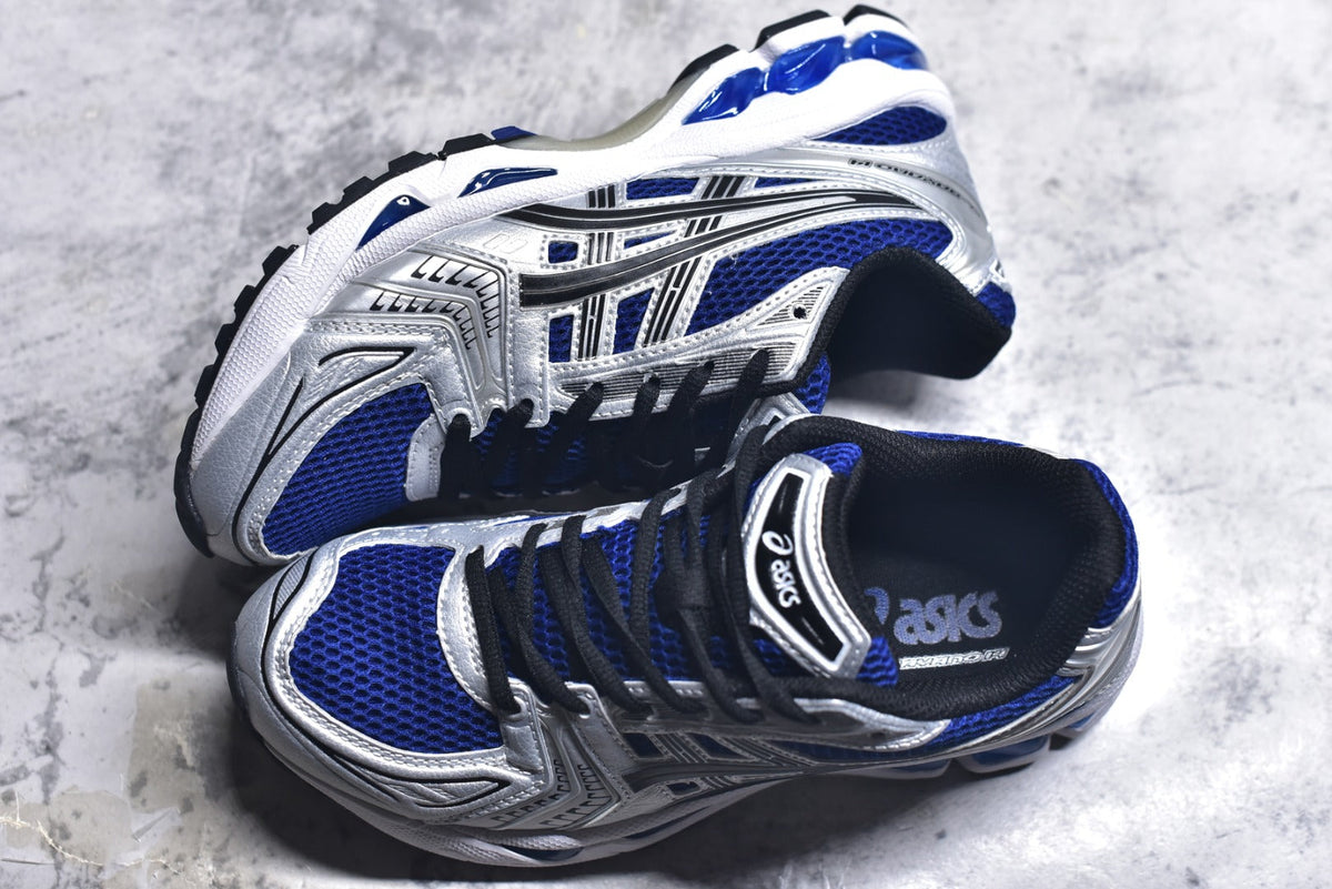ASICS GEL-KAYANO 14 Retro Cushion Running Shoes 1201A019-401