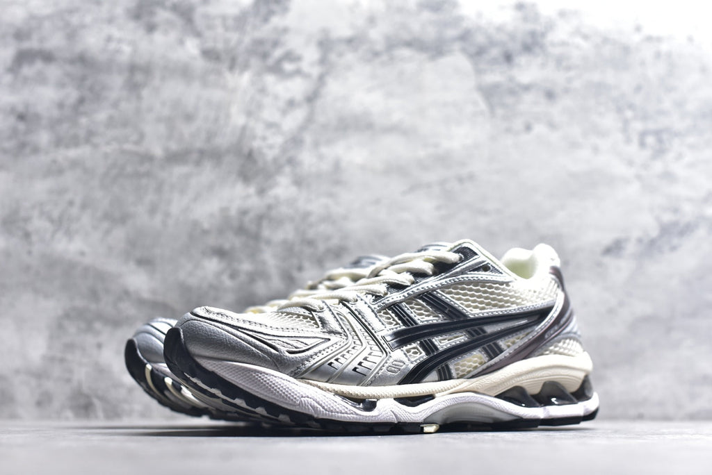 ASICS GEL-KAYANO 14 Retro Cushion Running Shoes 1201A019-108
