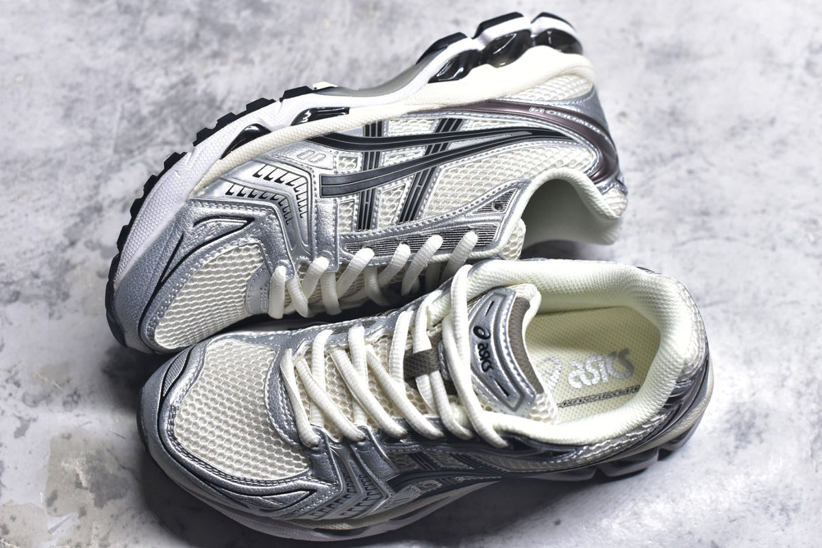 ASICS GEL-KAYANO 14 Retro Cushion Running Shoes 1201A019-108