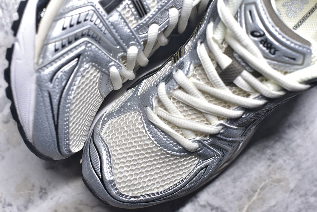 ASICS GEL-KAYANO 14 Retro Cushion Running Shoes 1201A019-108