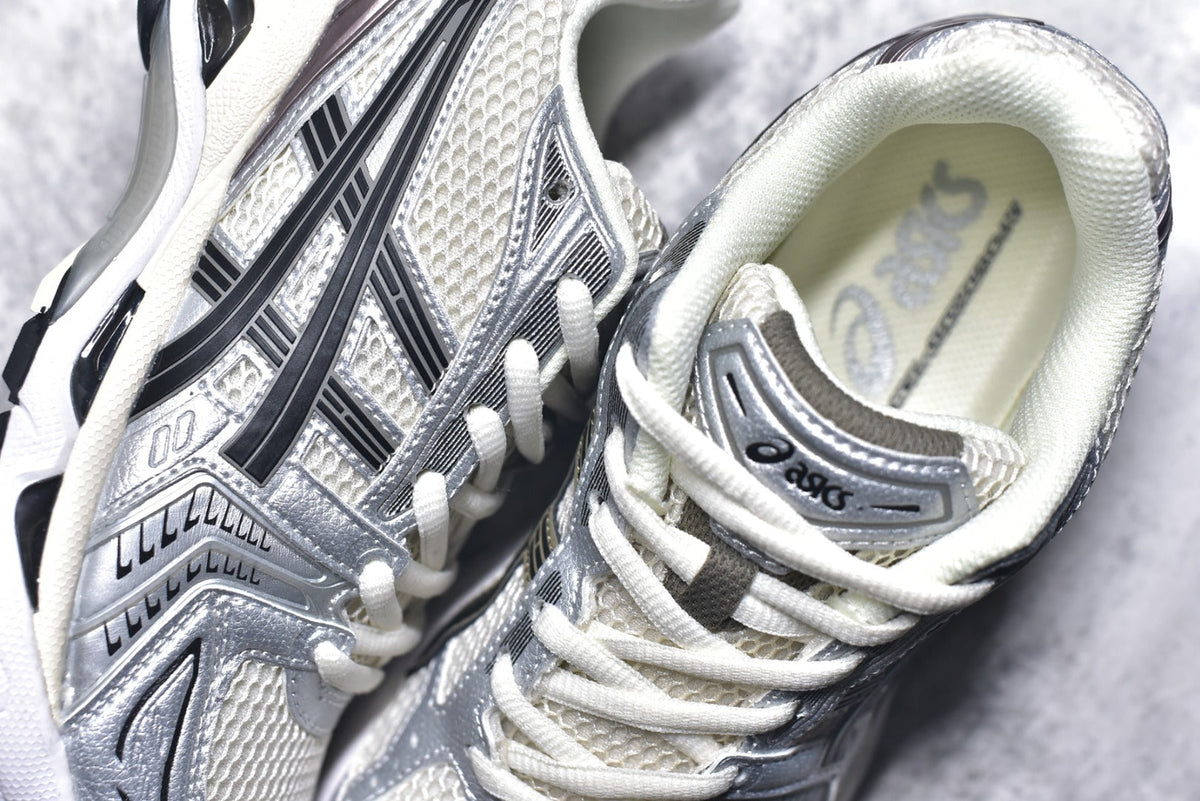 ASICS GEL-KAYANO 14 Retro Cushion Running Shoes 1201A019-108
