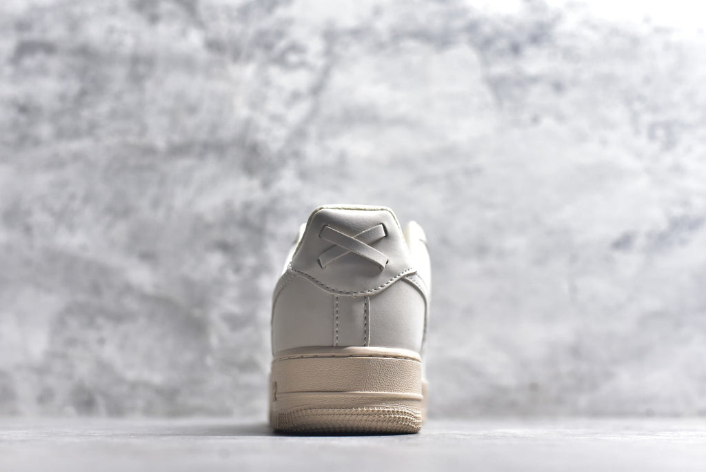 Nike Air Force 1 Low Woven Wheat Sneakers IM5755-100