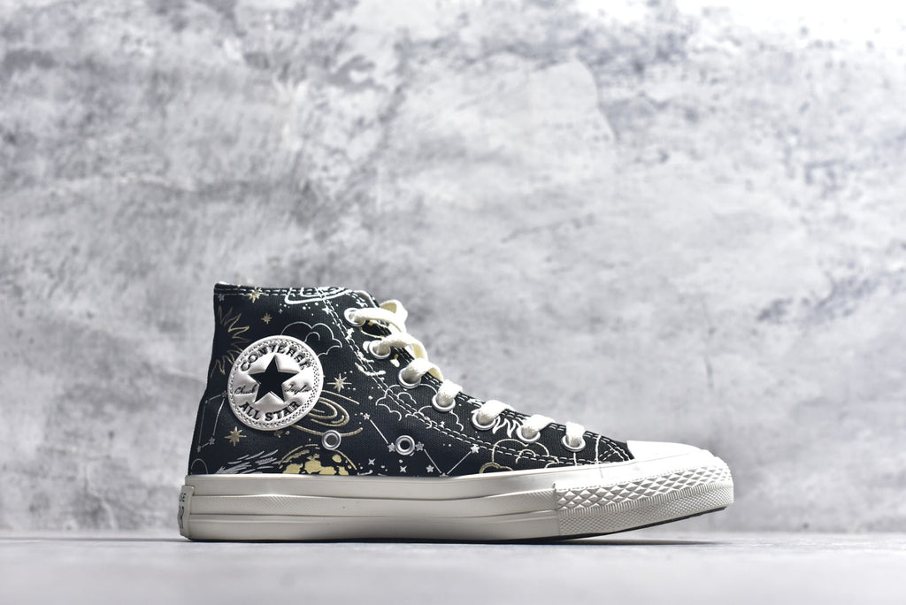 Converse All Star High-Top Casual Sneakers Unisex A23870C