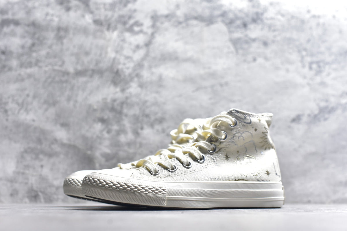 Converse All Star High-Top Casual Sneakers Unisex A23869C