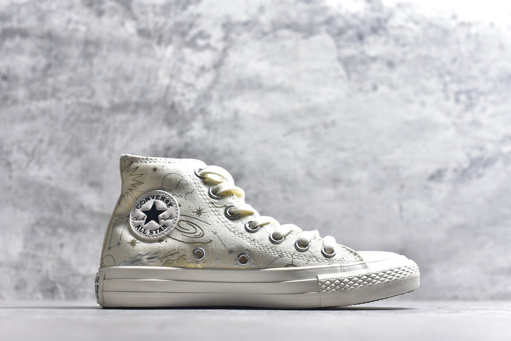 Converse All Star High-Top Casual Sneakers Unisex A23869C