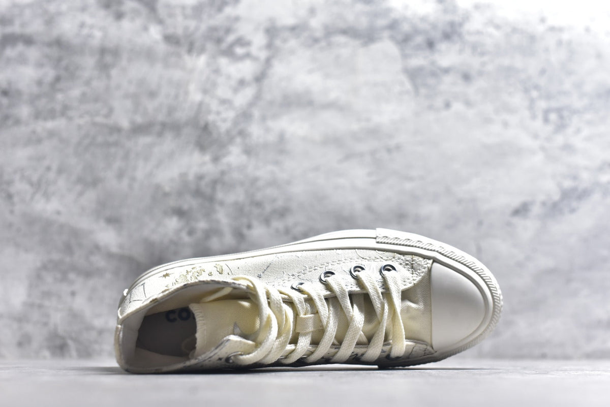 Converse All Star High-Top Casual Sneakers Unisex A23869C