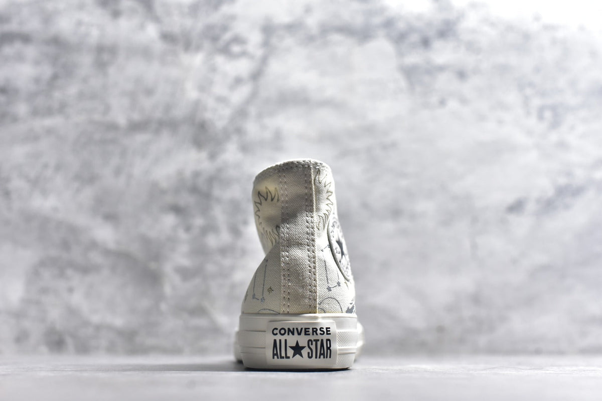 Converse All Star High-Top Casual Sneakers Unisex A23869C