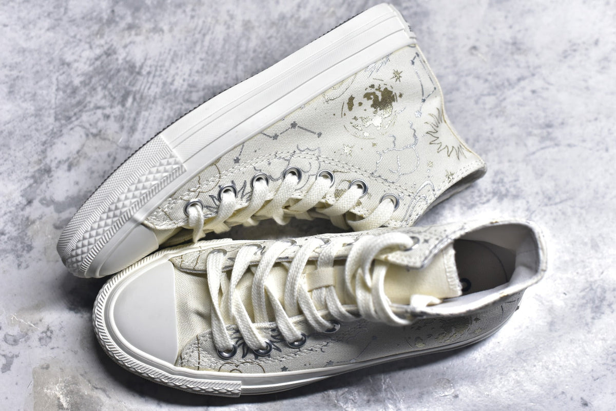 Converse All Star High-Top Casual Sneakers Unisex A23869C