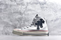 Converse Chuck 70 1970s Low-Top Canvas Sneakers Unisex 162056C