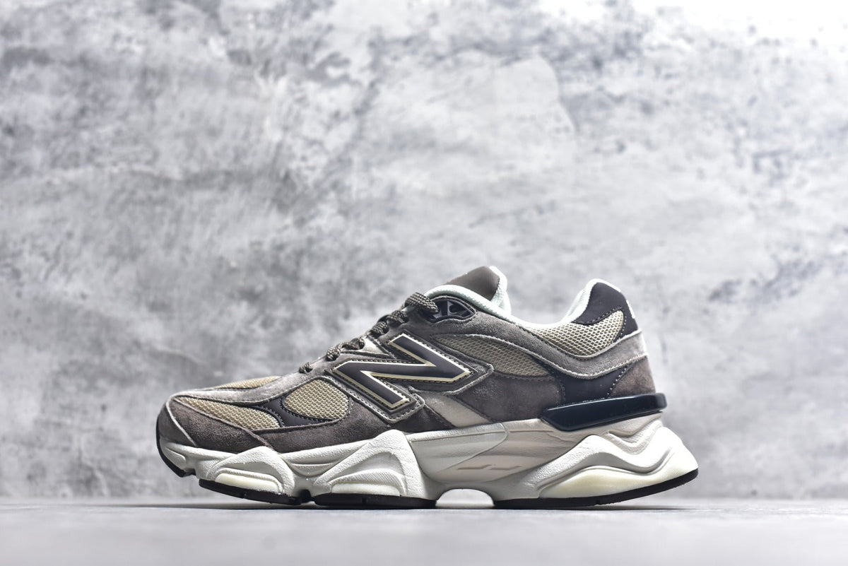New Balance 9060 Collaboration Retro Running Shoes U90602JK