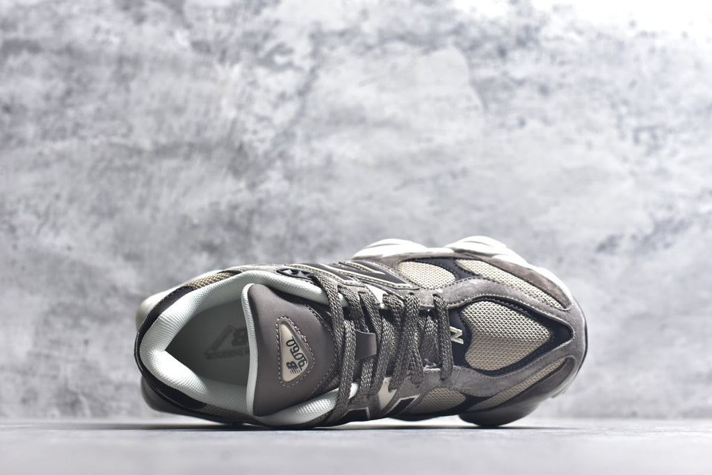 New Balance 9060 Collaboration Retro Running Shoes U90602JK