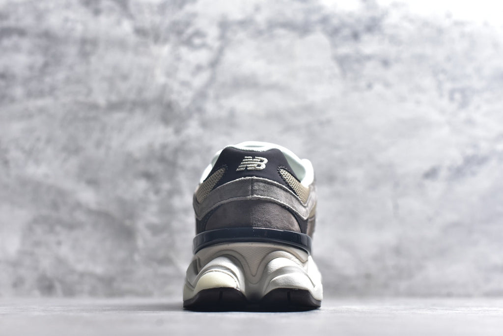 New Balance 9060 Collaboration Retro Running Shoes U90602JK
