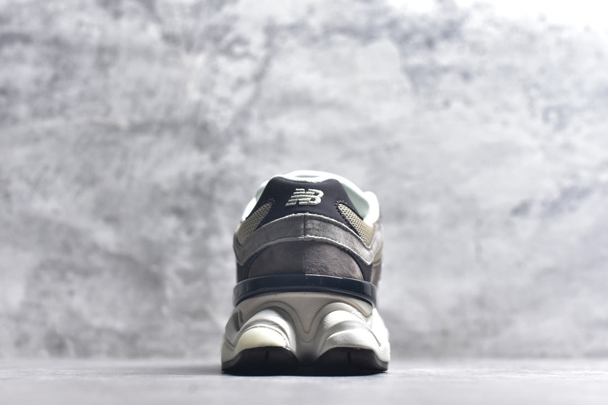New Balance 9060 Collaboration Retro Running Shoes U90602JK