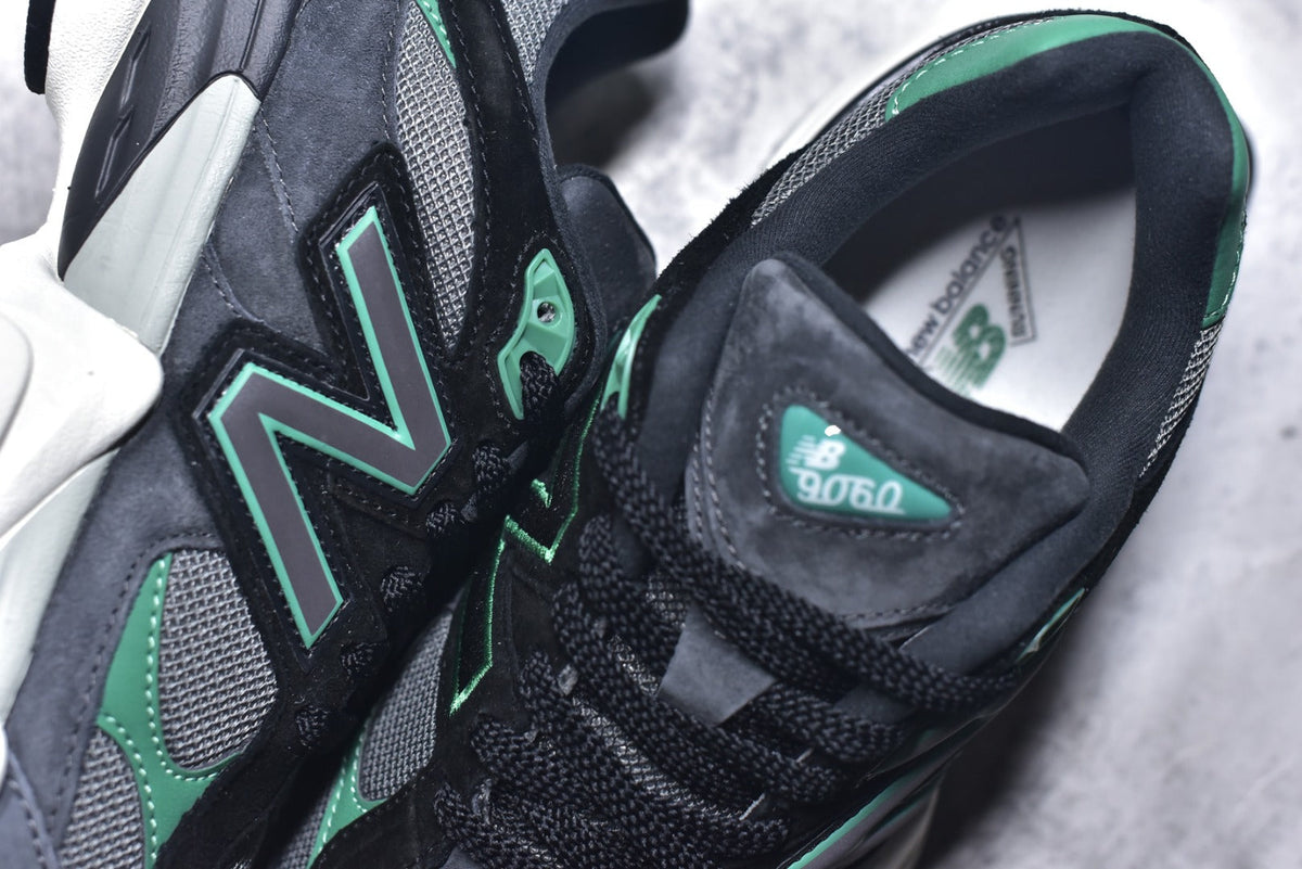 New Balance 9060 Collaboration Retro Running Sneakers U906054Q