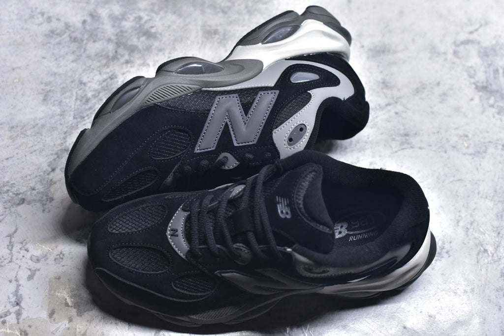 New Balance 983 Retro Casual Running Sneakers U983LK