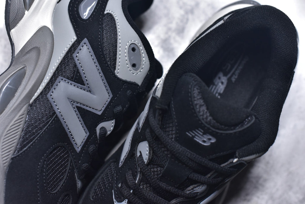 New Balance 983 Retro Casual Running Sneakers U983LK