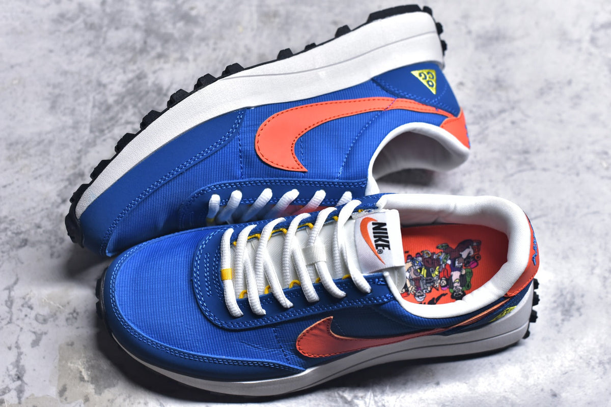 Nike ACG LDV Trail Running Shoes IF2857-400