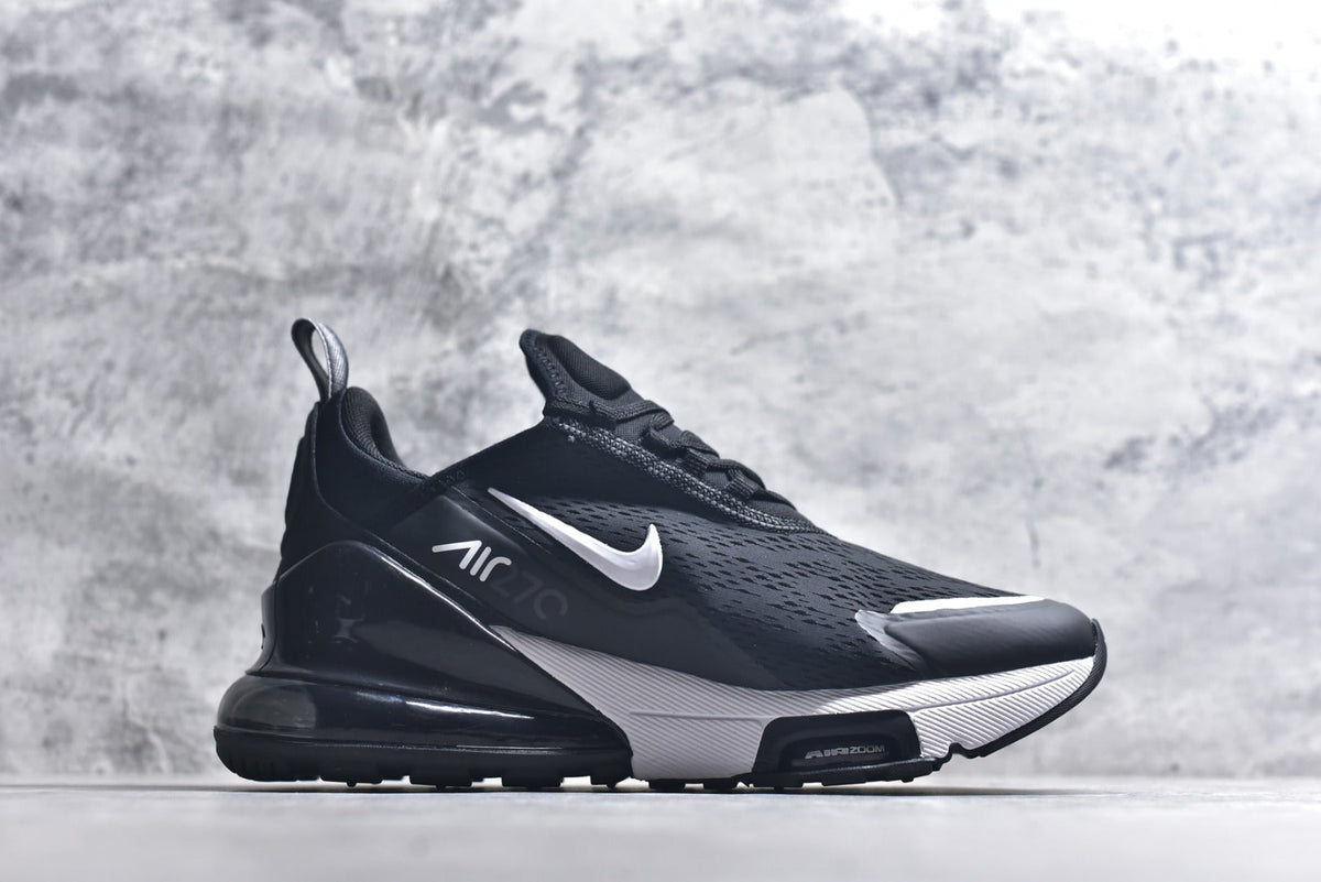 Nike Air Max 270 Premium Casual Running Shoes IO9883-002