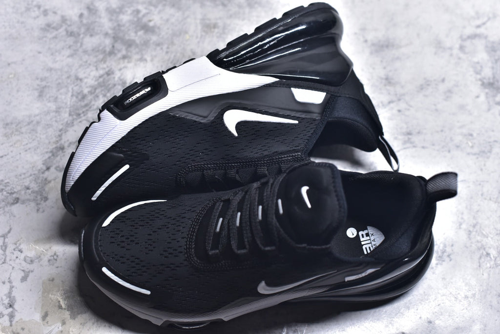 Nike Air Max 270 Premium Casual Running Shoes IO9883-002