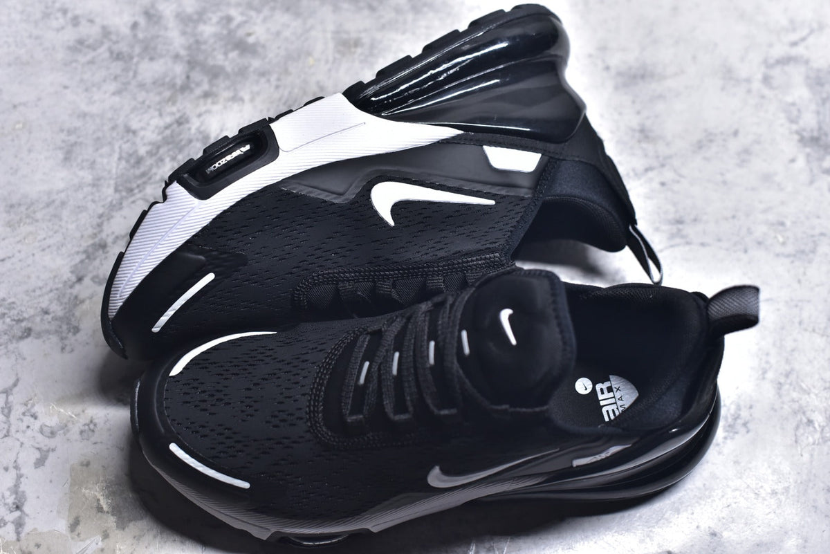 Nike Air Max 270 Premium Casual Running Shoes IO9883-002