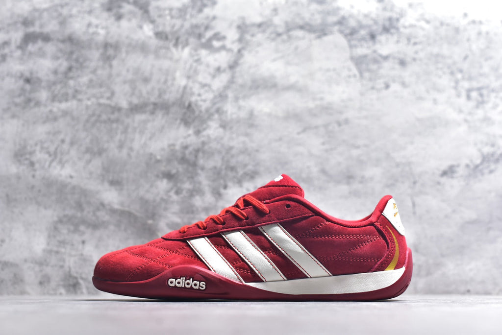 adidas ADIRACER 2026 Low-Top Training Sneakers JS1462