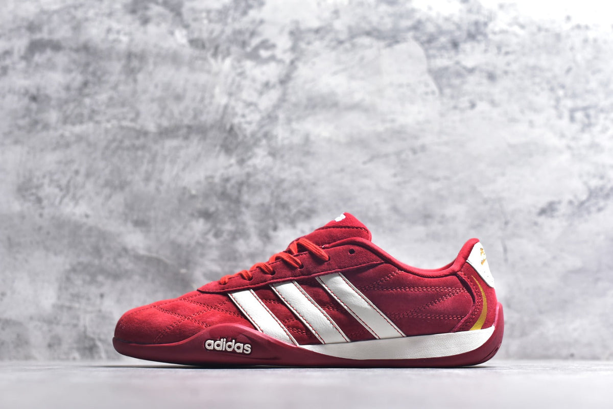 adidas ADIRACER 2026 Low-Top Training Sneakers JS1462