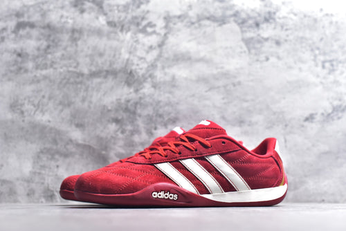 adidas ADIRACER 2026 Low-Top Training Sneakers JS1462