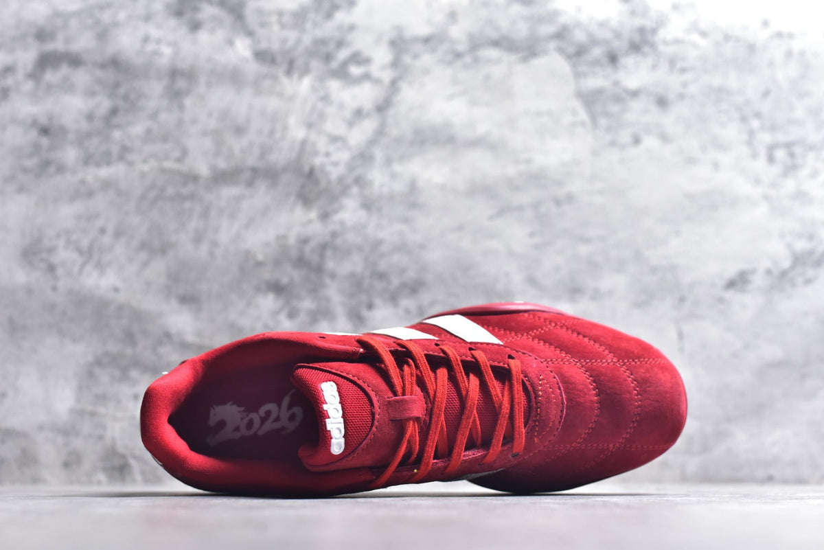 adidas ADIRACER 2026 Low-Top Training Sneakers JS1462