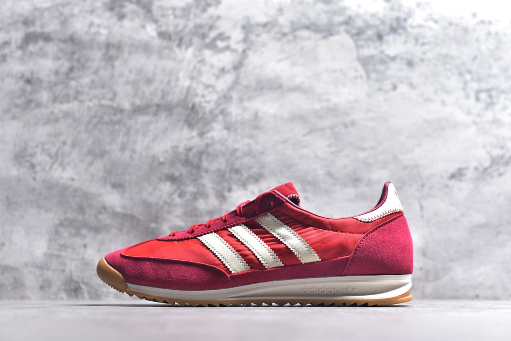 adidas SL 72 RS Retro Running Sneakers KJ6148