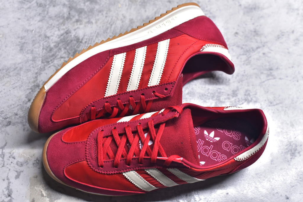 adidas SL 72 RS Retro Running Sneakers KJ6148